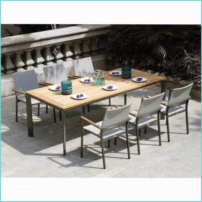 Ensemble Table Et Chaise De Jardin Plastique Chaise Bois Chaise Plastique Blanc Et Bois