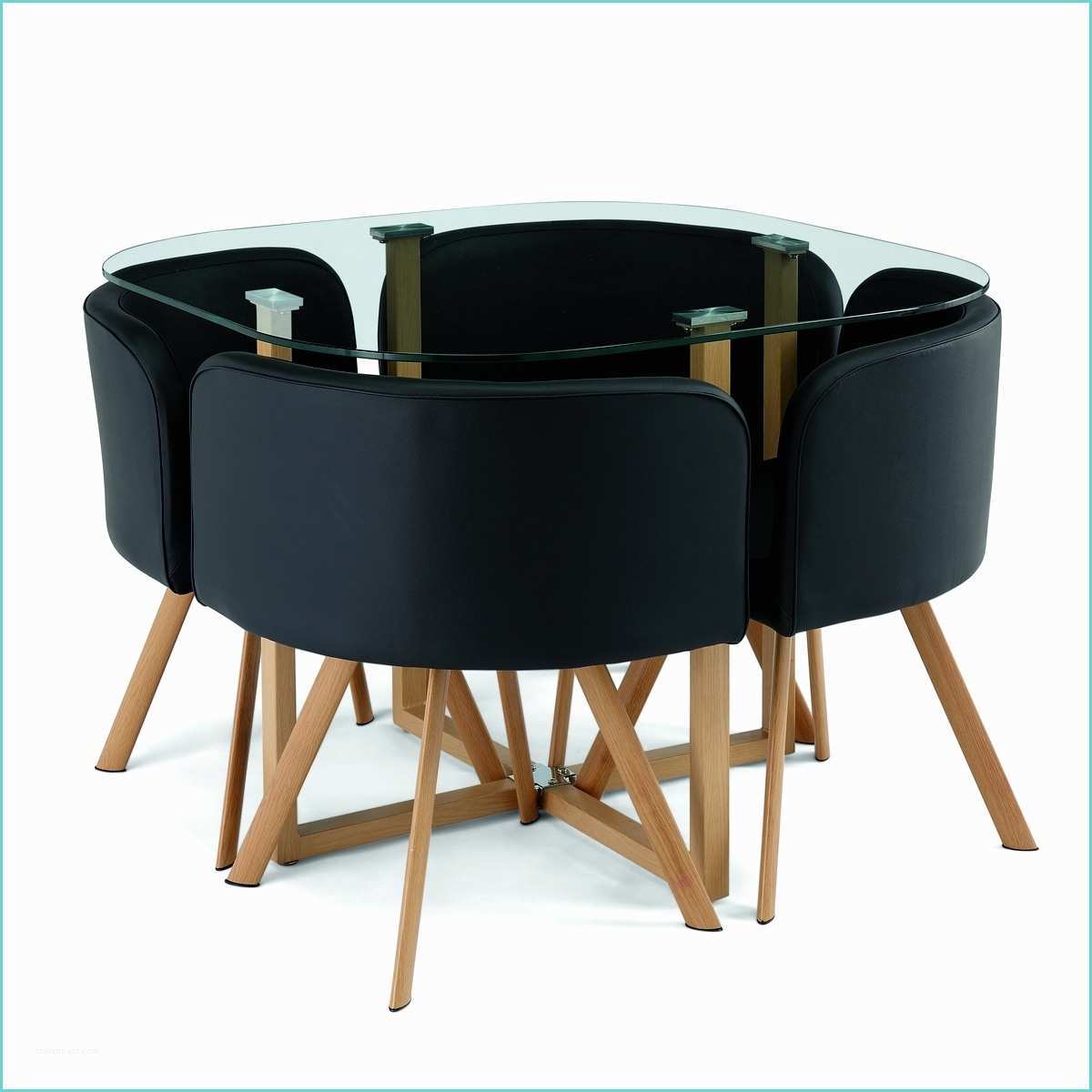 Ensemble Table Et Chaise Design Ensemble Table Et 4 Chaises Maison Design Modanes