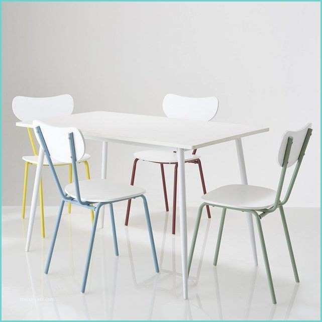Ensemble Table Et Chaise Design Ensemble Table Et Chaise Maison Design Wiblia