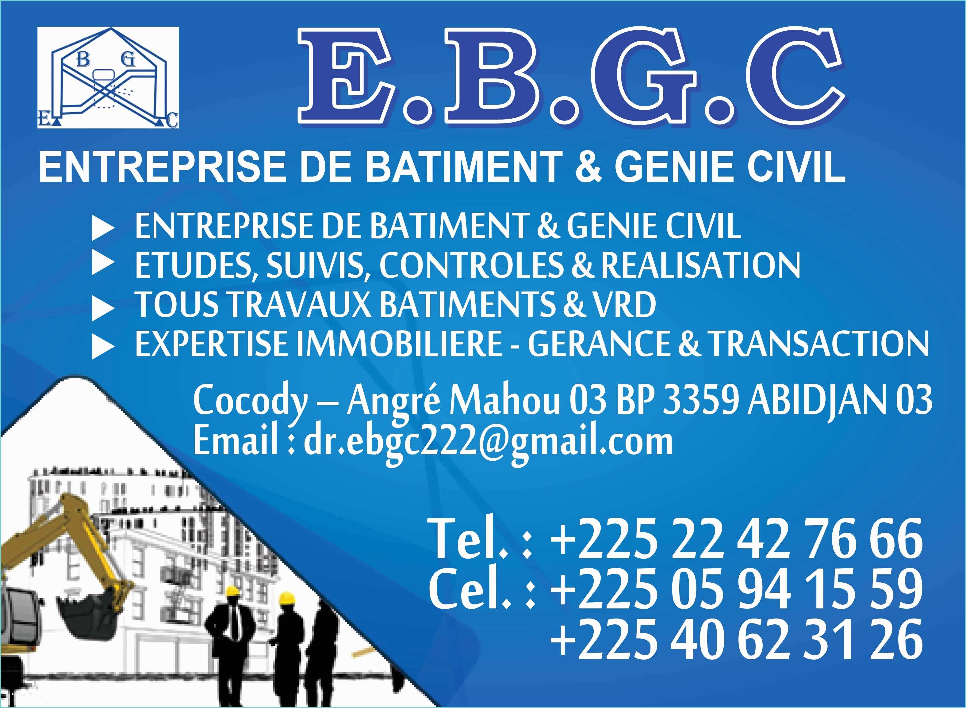 Entreprise De Batiment Guebwiller Ebgc Entreprise De Batiment Et Genie Civil Bâtiment