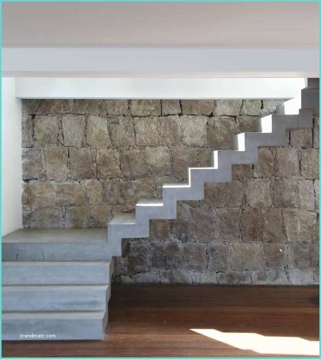 Escaleras De Cemento Para Interiores 17 Mejores Ideas sobre Escaleras De Concreto En Pinterest