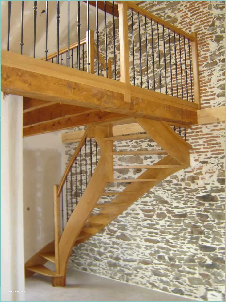 Escalier Bois Neuf Brisach Relookage Escaliers atelier Couleur Et Bois