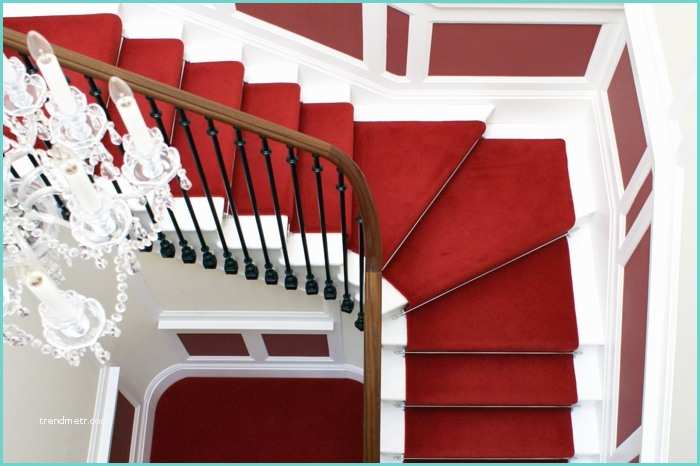 Escalier Design Pas Cher Belgique Le Tapis Pour Escalier En 52 Photos Inspirantes