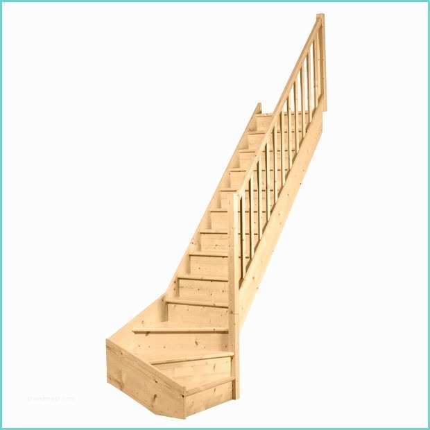 Escalier Droit Lapeyre Bien Choisir Votre Escalier En Bois