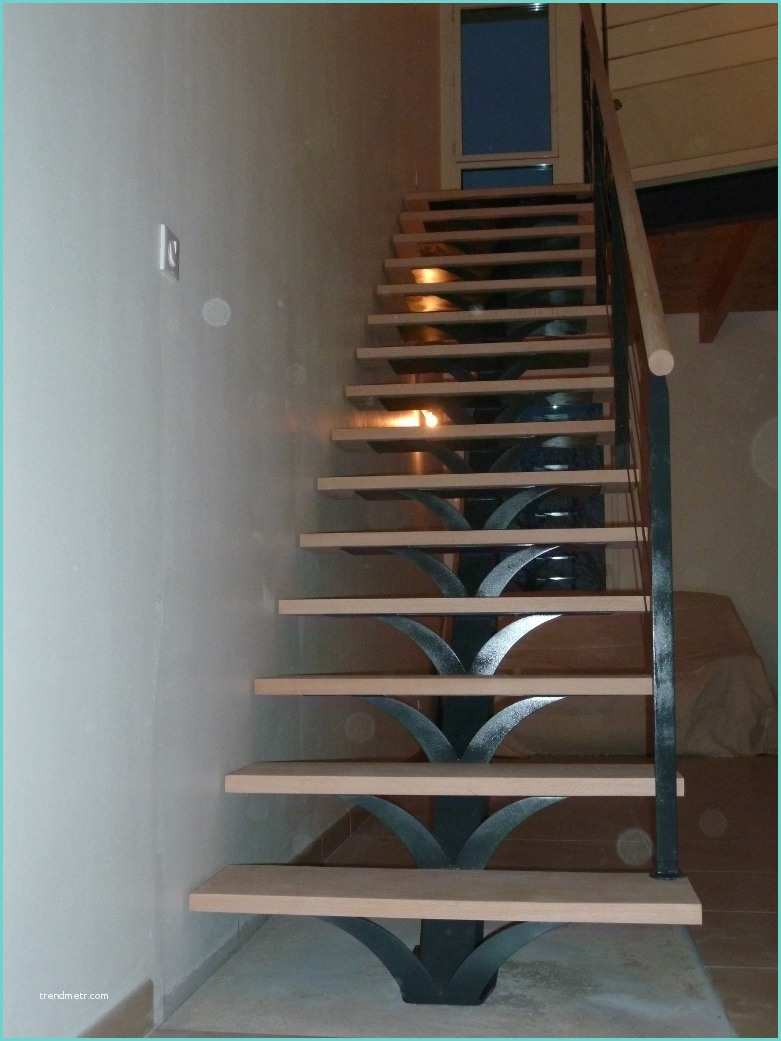Escalier Droit Lapeyre Escalier Bois Droit – Mzaol