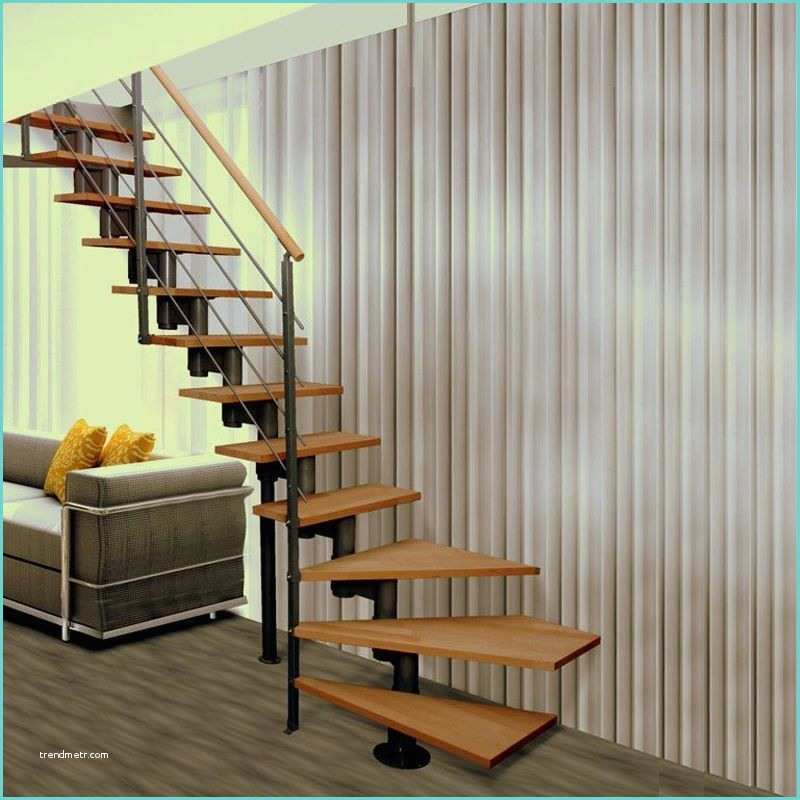 Escalier En Bois Moderne Escalier Colimacon Maison Moderne Accueil Design Et Mobilier