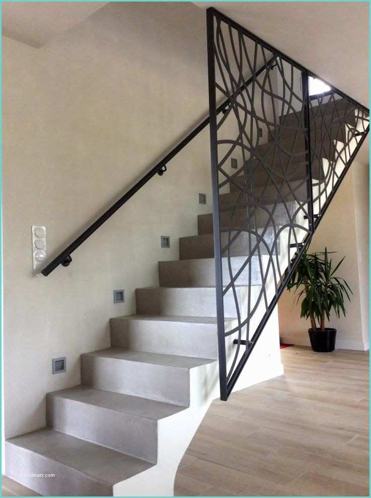 Escalier Interieur Design Seyssel 1000 Idées Sur Le Thème Garde Corps Terrasse Sur Pinterest