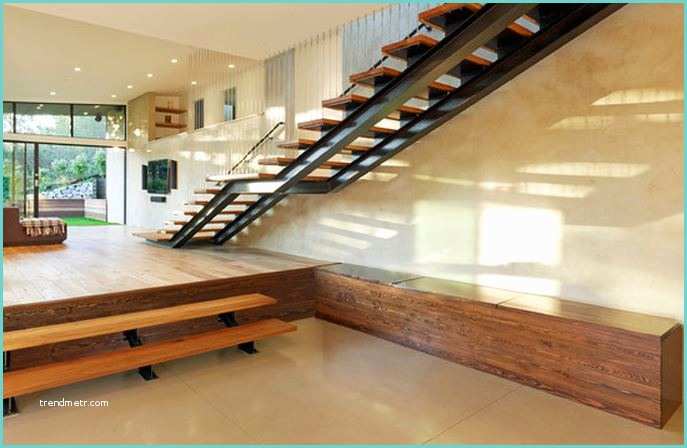 Escalier Interieur Design Seyssel Deco Escalier Interieur Deco Maison Moderne