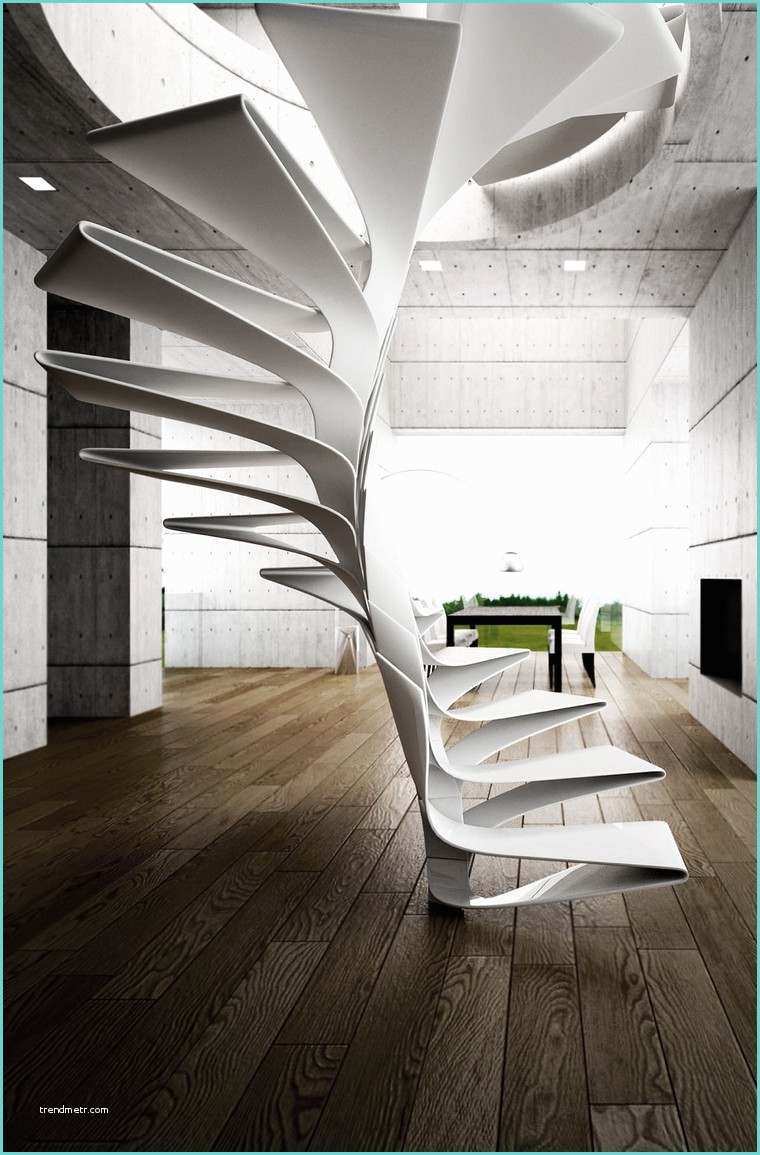 Escalier Interieur Design Seyssel Escalier Design Une Sélection De 40 Modèles D Escalier