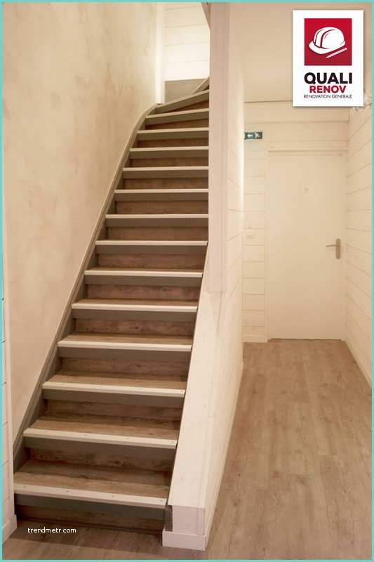 Escalier Interieur Design Seyssel Escalier Intérieur – Quali toiture & Quali Renov
