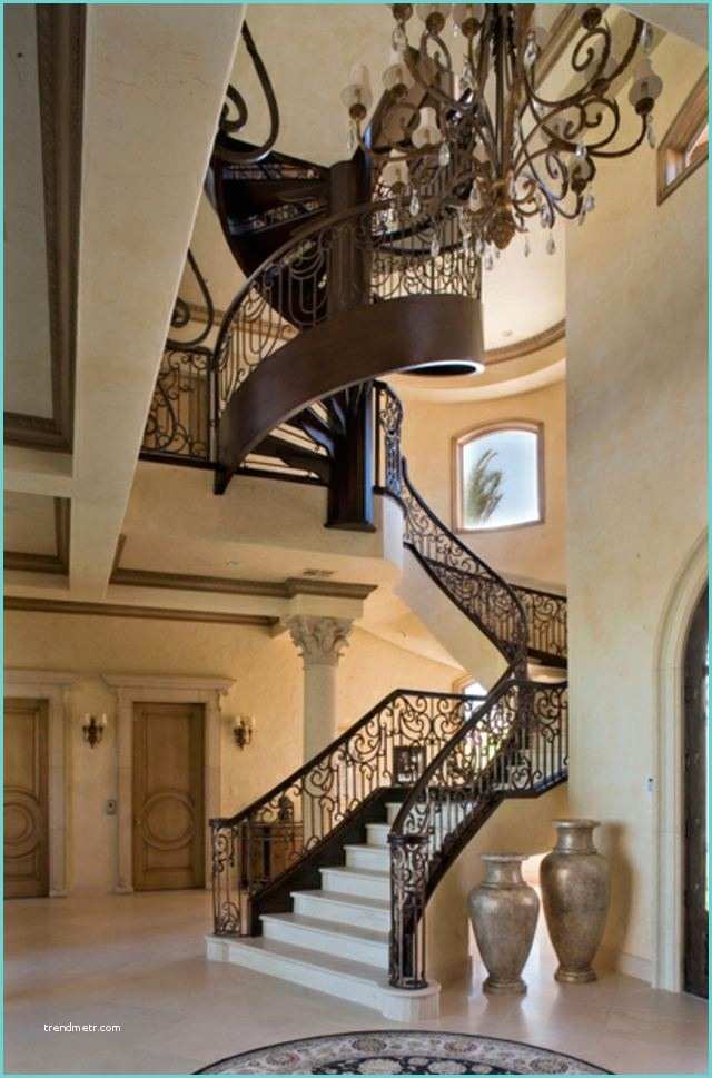 Escalier Interieur Design Seyssel Escalier tournant Pour Votre Design Intérieur
