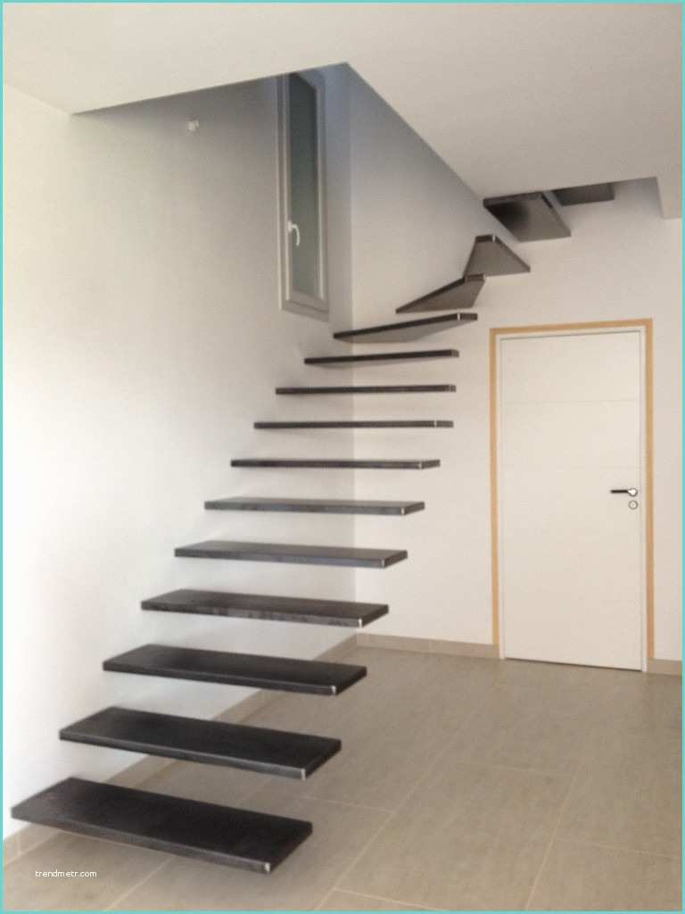 Escalier Metallique Sur Mesure Allier Escaliers En Métal Sur Mesure Etude Fabrication Et