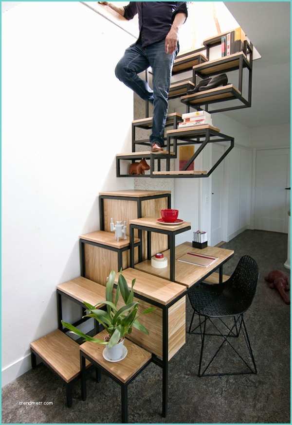 Escalier Petit Espace Ingersheim Choisir Un Escalier Pour Mezzanine Pour son Loft