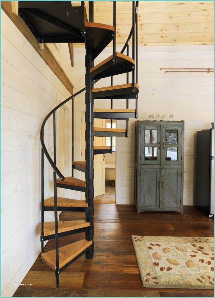 Escalier Peu Encombrant 27 Really Cool Space Saving Staircase Designs Digsdigs
