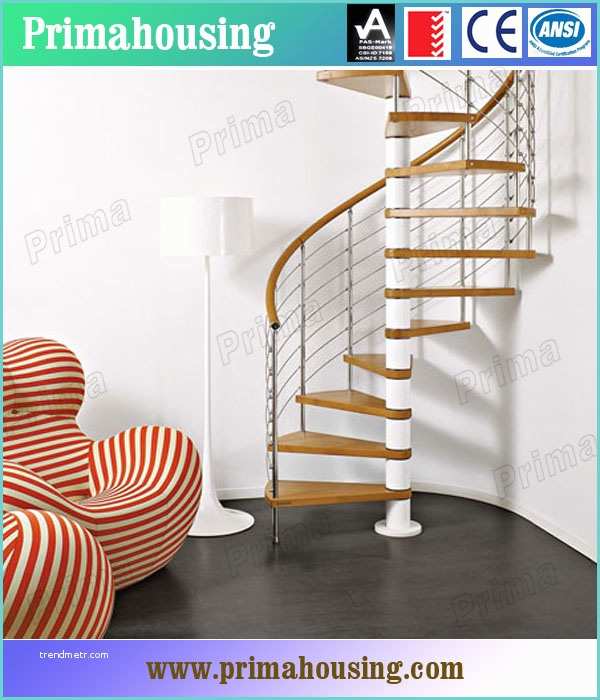 Escalier Peu Encombrant Escalier Peu En Brant Escaliers Id De Produit
