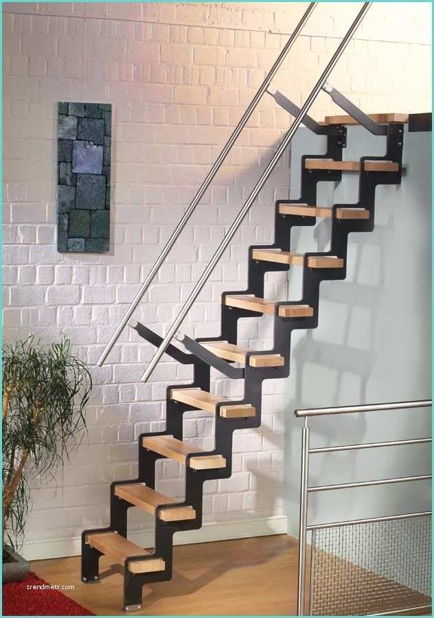 Escalier Pliant Pour Mezzanine Escalier Pliable Pour Mezzanine Dootdadoo = Idées De