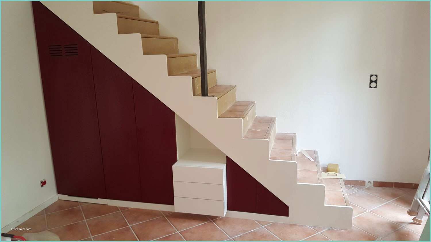 Escalier Pour Combles Amenages Escalier Acces Bles – Obasinc