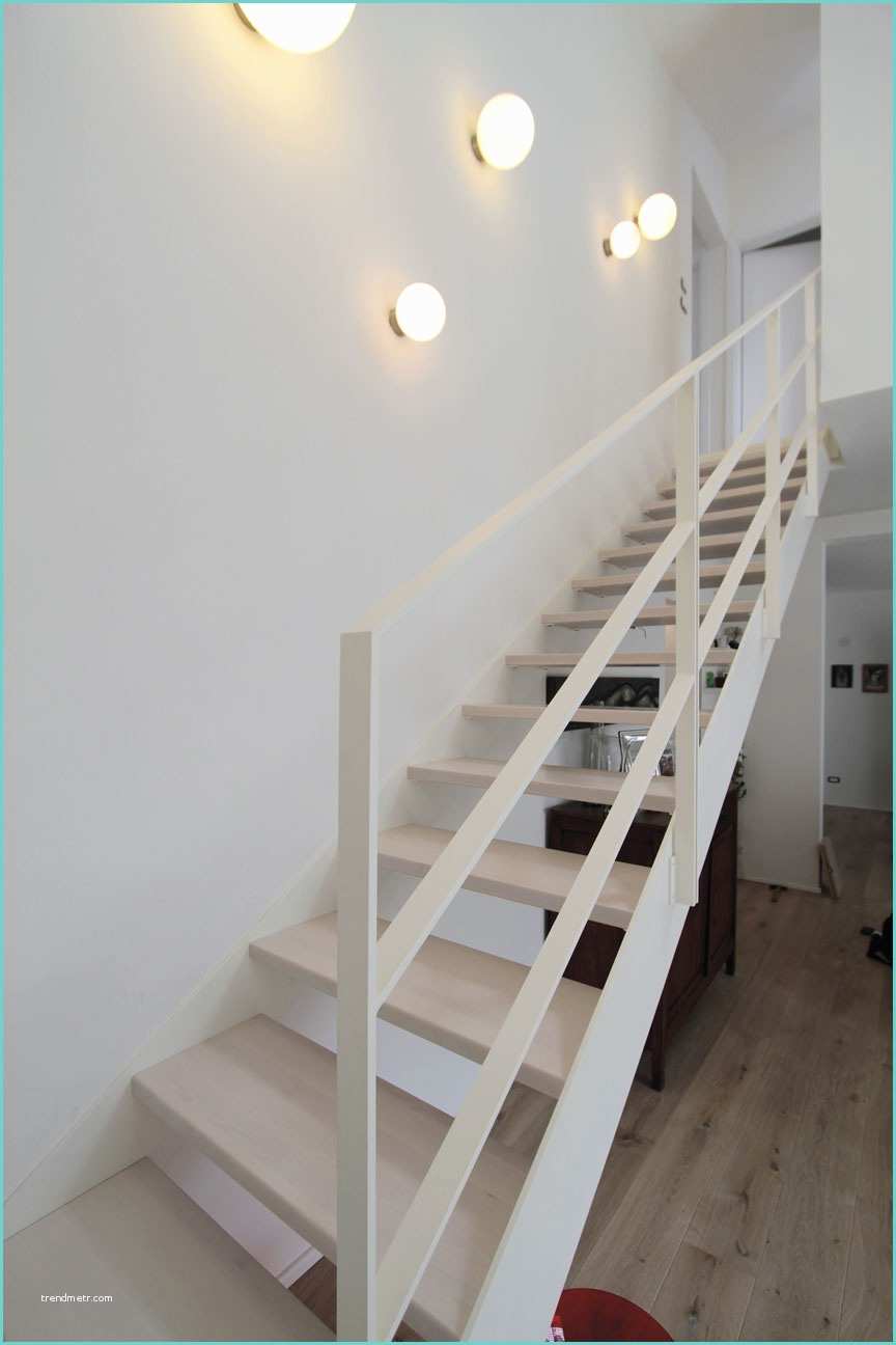 Escalier Sur Mesure Mulhouse Escalier Blanc Bois – Ciabiz