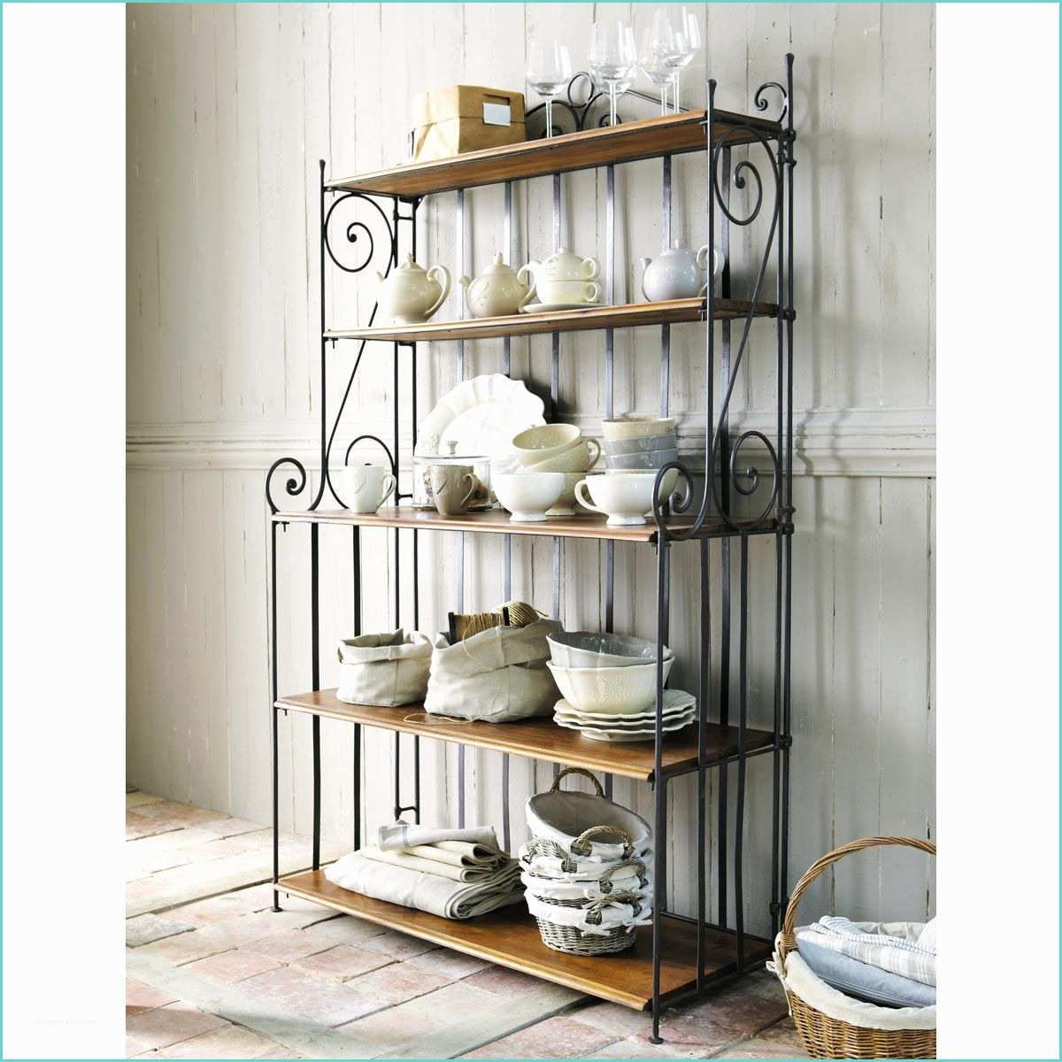 Etagere Fer forge Alinea Support Etagere Fer forge Fashion Designs
