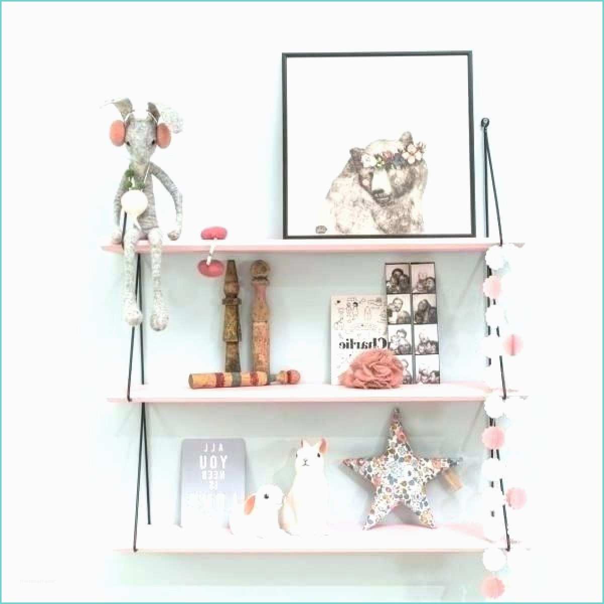 Etagere Murale Chambre Fille Awesome Etagere Murale Chambre Fille Design