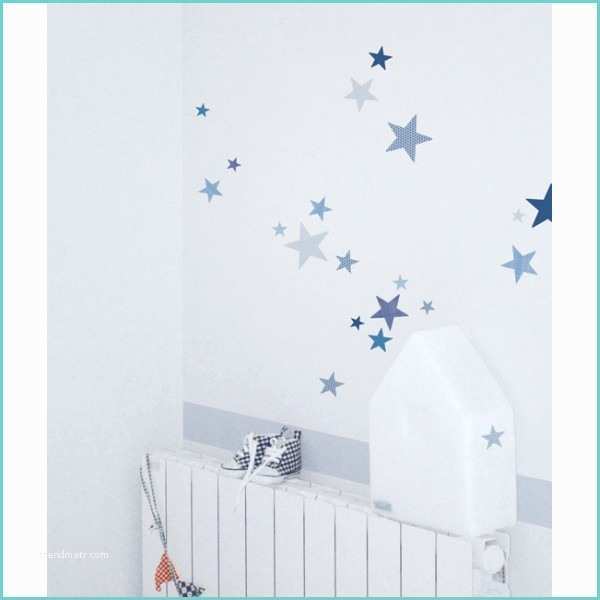 Etoile Lumineuse Pour Chambre Best Stickers Chambre Bebe Etoile Ideas Awesome Interior