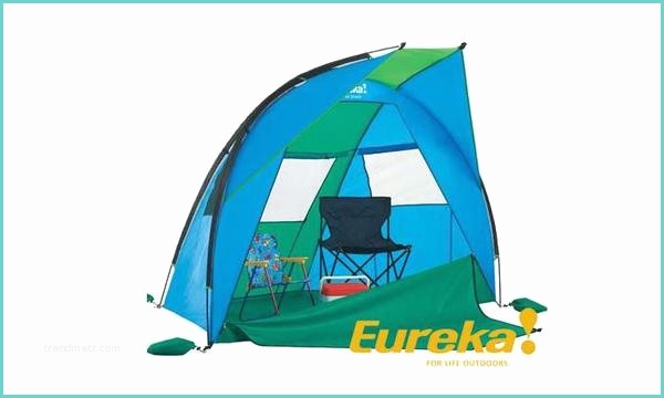 Eureka northern Breeze 12 Canada Camping Tagged "tents Screenhouses Shelters" Al Flaherty
