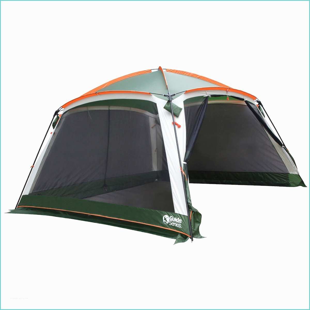 Eureka northern Breeze 12 Canada Coleman Instant Up Screen House with Awnings Coleman