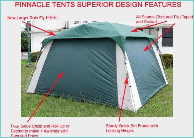 Eureka northern Breeze 12 Canada Screen Tent with Fly Any Re Mendations