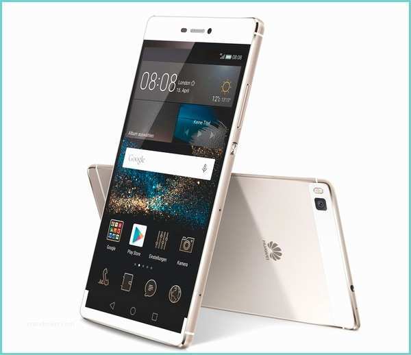 Expert Huawei P8 Lite Huawei P8 Lite Tuexperto