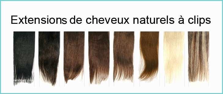 Extension Pas Cher Naturel Extension A Clips Cheveux Naturel 70 Cm Pas Cher – Quality
