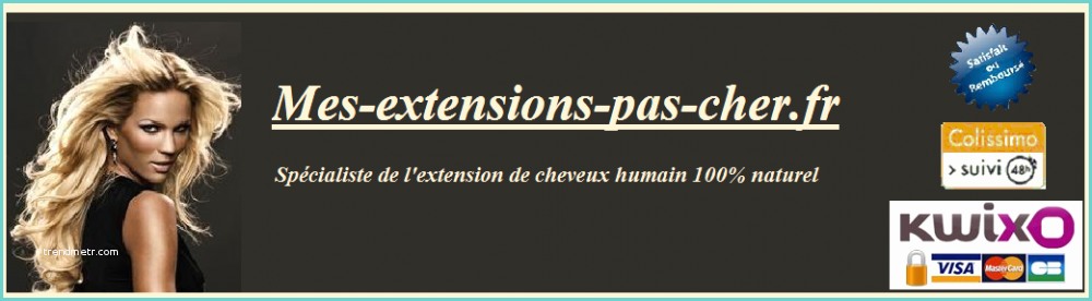 Extension Pas Cher Naturel Extension De Cheveux Naturel A Chaud Pas Cher Extension