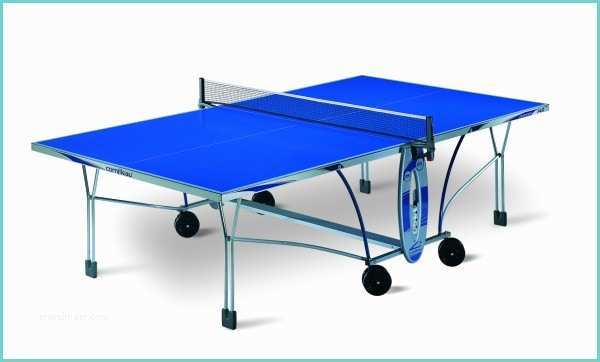 Fabriquer Table Ping Pong Cornilleau Outdoor Tischtennisplatte Sport 140 Sport Tiedje