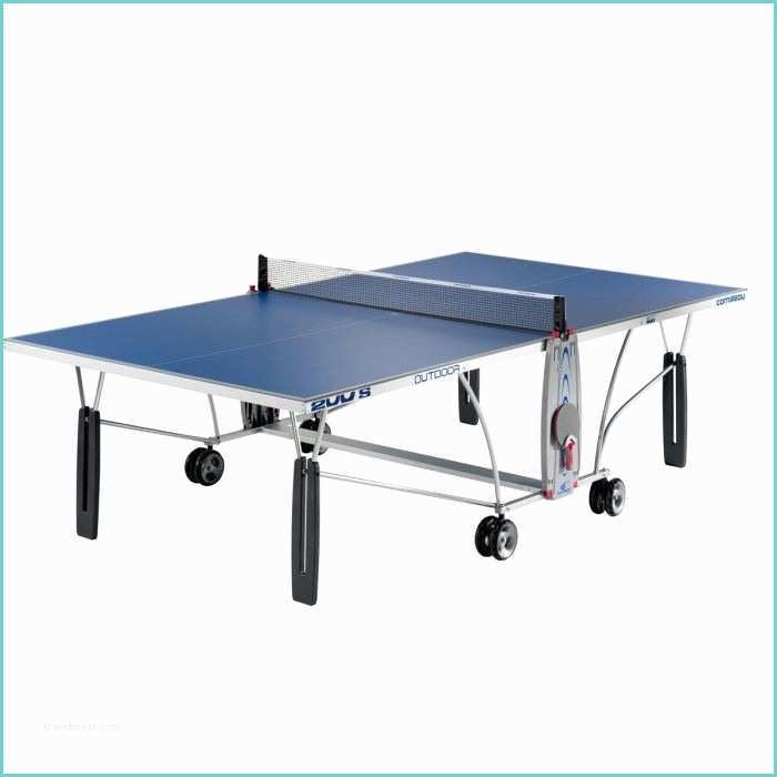 Fabriquer Table Ping Pong Mobilier Table Table De Ping Pong Outdoor Pas Cher