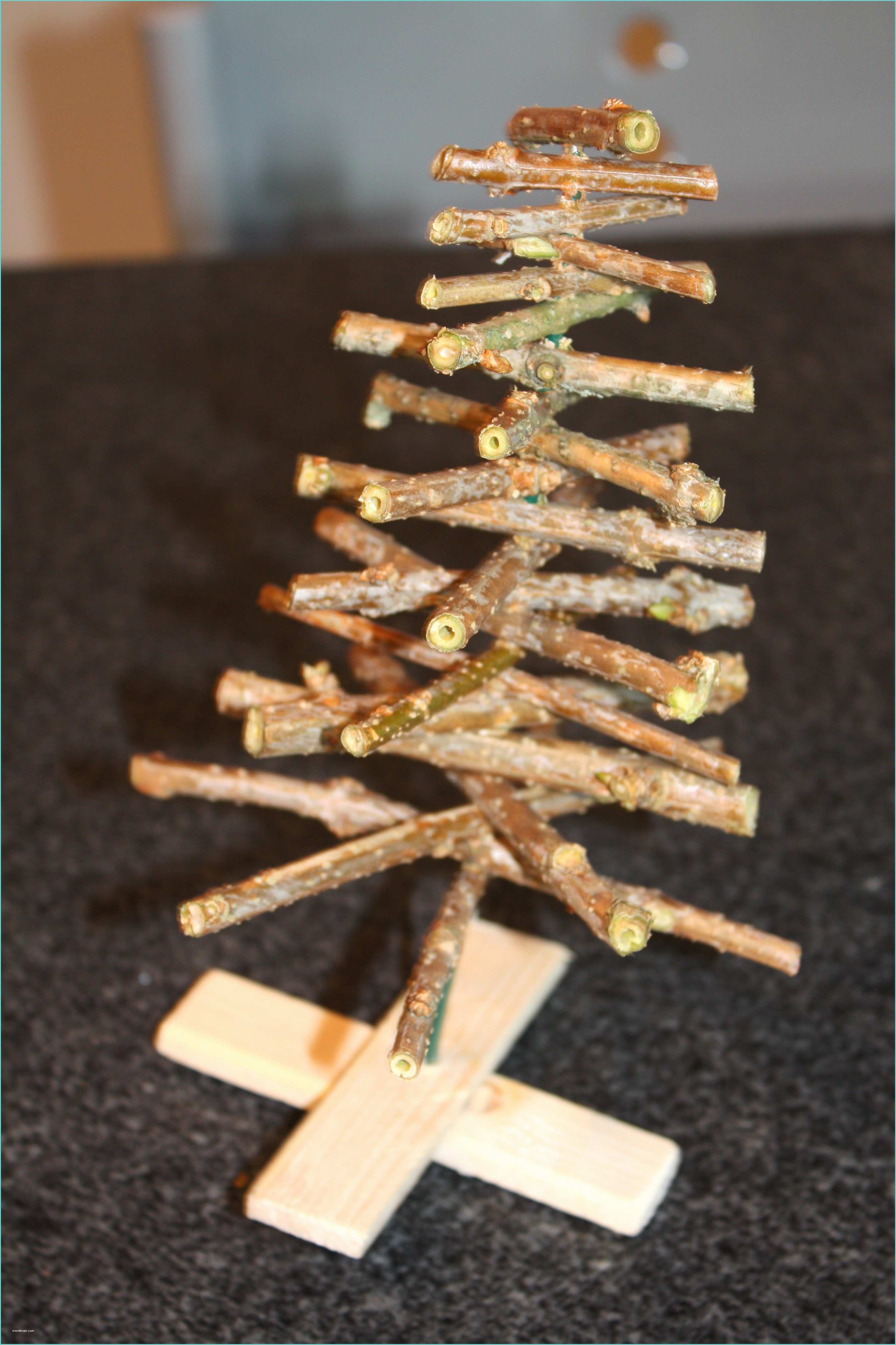 Fabriquer Un Sapin De Noel En Bois Décoration De Noel En Bois à Fabriquer – Lsmydesign