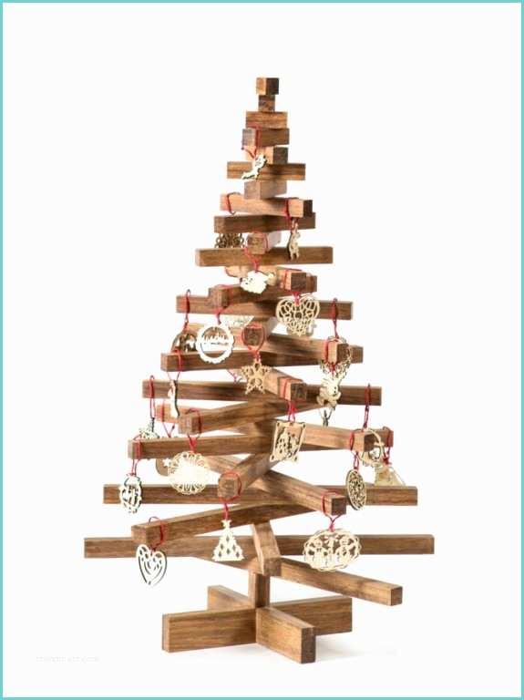 Fabriquer Un Sapin De Noel En Bois Sapin De Noël Artificiel Les Plus Beaux Modèles Joli Place