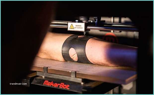 Fabriquer Une Machine A Tatouer Une Imprimante 3d Pour Réaliser Des Tatouages De Façon