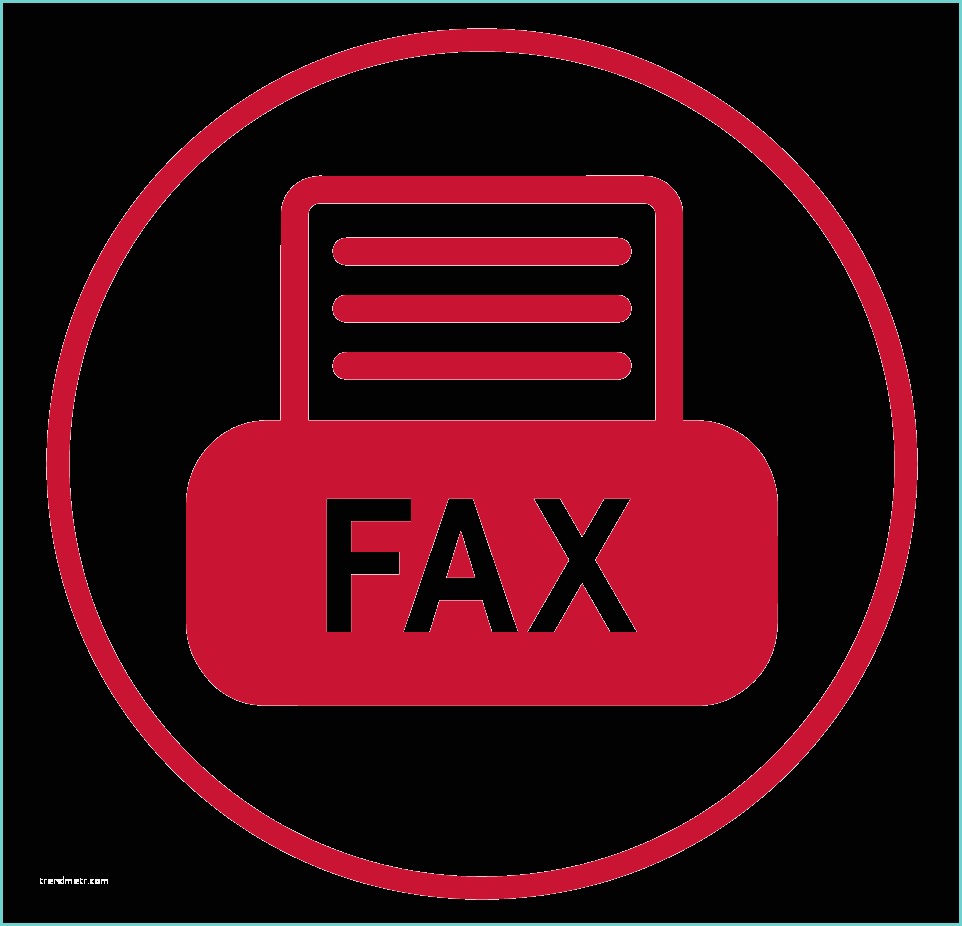 Fac Simile Png Fax Icon Images Usseek