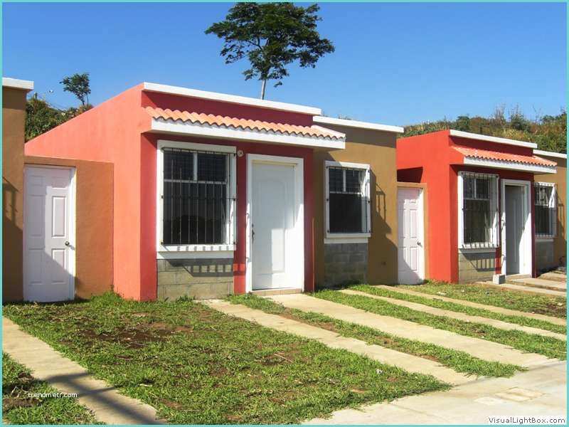 Fachada De Casas De Un Piso Fachadas De Casas Modernas En Colombia De Un Piso