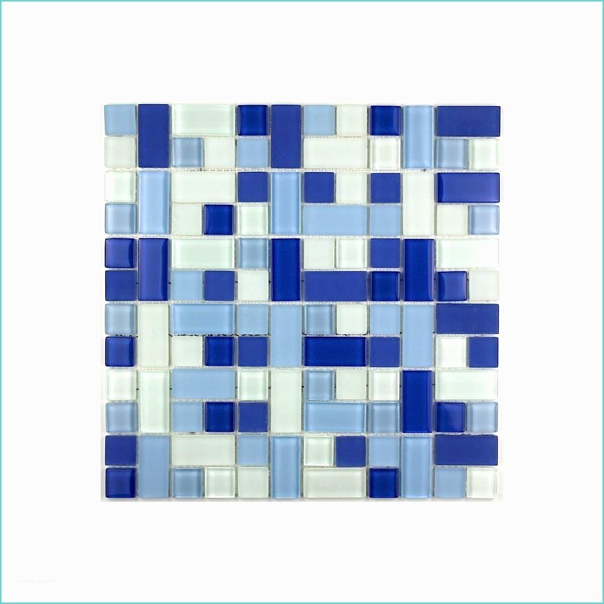 Faience Salle De Bain Mosaique Carrelage Mosaique Bleu Turquoise – Obasinc