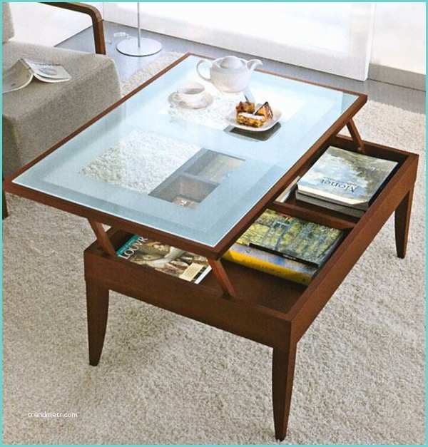 Faire Un Plateau De Table Creer Une Table Basse Design – Ezooq