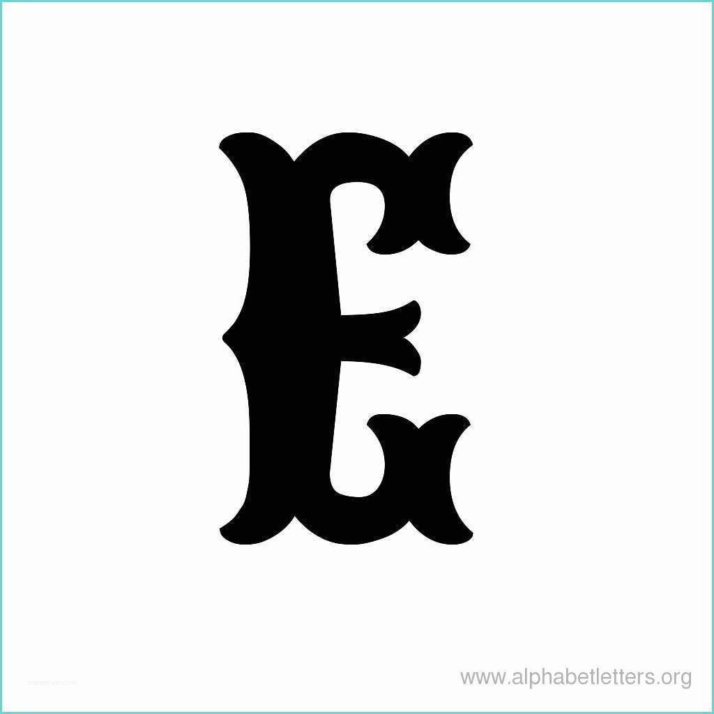 Fancy Letter E Images Fancy Letter E