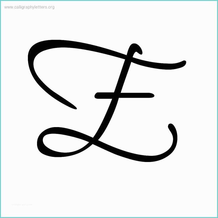 Fancy Letter E Images Fancy Letter E Sample Letter Template