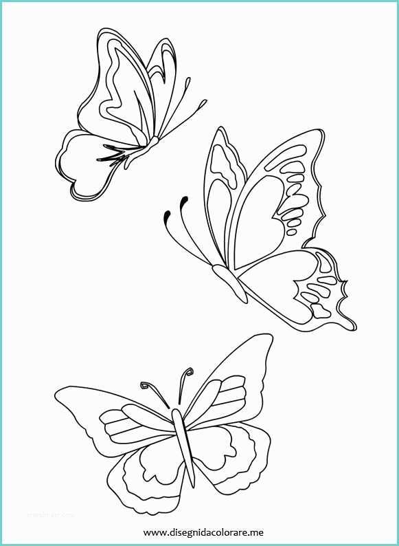 Farfalle E Fiori Da Colorare Oltre 25 Fantastiche Idee Su Disegni Da Colorare Con Gufi
