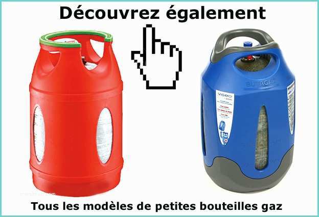 detendeur gaz pour bouteille de gaz butane et propane