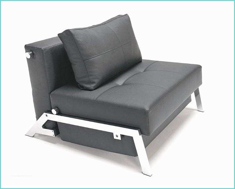 Fauteuil Transformable En Lit Innovation Living Fauteuil Lit Design sofabed Cubed Tissu