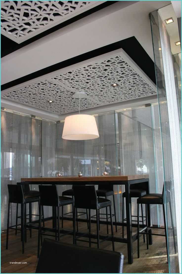 Faux Plafond Cuisine Design Fabulous Cheap Platre Plafond Moderne Avec Cuisine Best