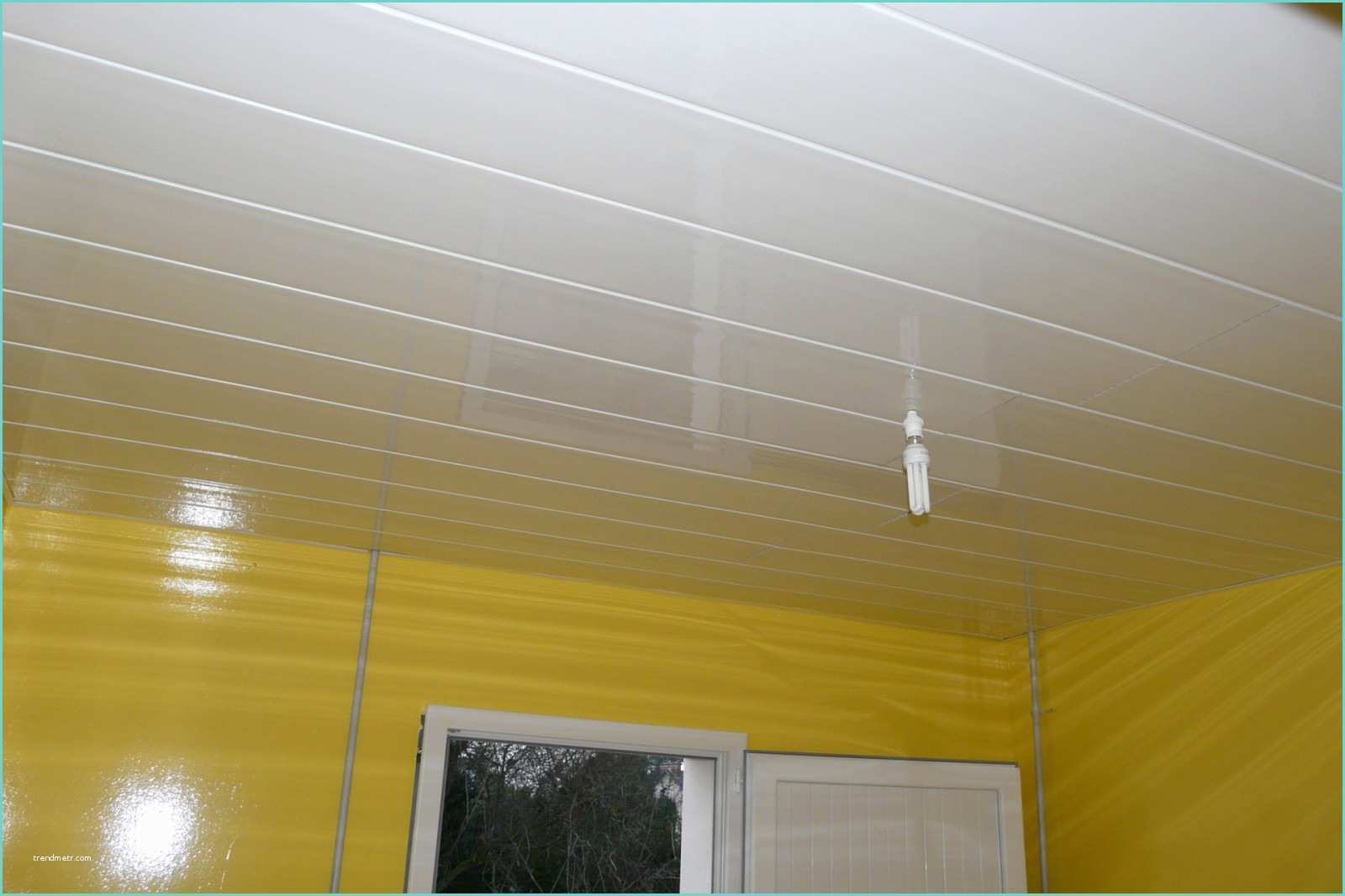 Faux Plafond En Pvc Pvc Mural Et Pour Faux Plafonds Belor oran Alucobond