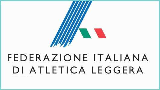 Federazione Italiana Di atletica Leggera atletica Leggera Campionati Italiani Di Corsa Campestre