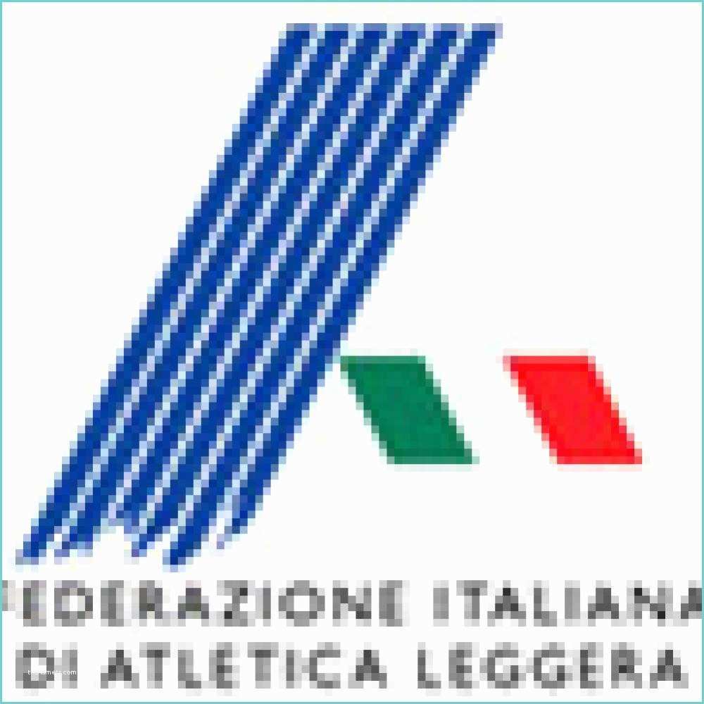 Federazione Italiana Di atletica Leggera Fidal Federazione Italiana Di atletica Leggera