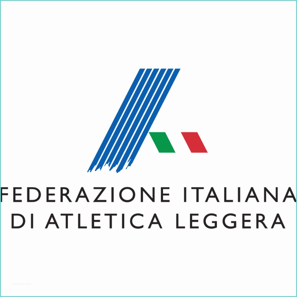 Federazione Italiana Di atletica Leggera Logo Monster Energy Vettoriale Clipart Best